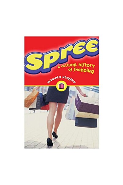 Arsenal Pulp Press Spree