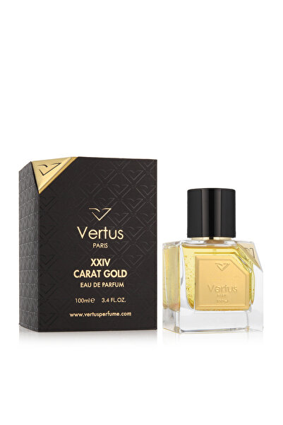 VERTUS XXIV Carat Gold EDP 100 ml УНИСЕКС