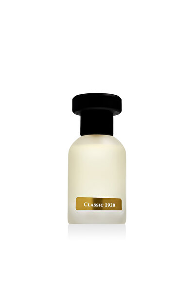 Bois 1920 Clasic 1920 Apă de parfum 50 ml Unisex
