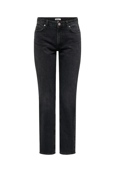 ONLY Minimalist Midi Kot Pantolon - Günlük & Şık Kombinler