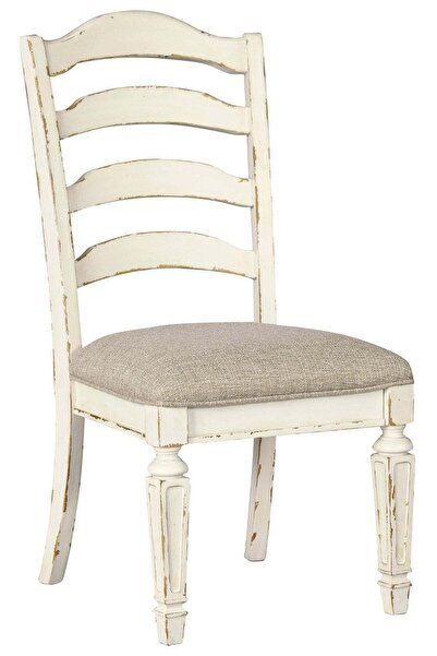 Ashley Furniture Dining UPH Side Chair