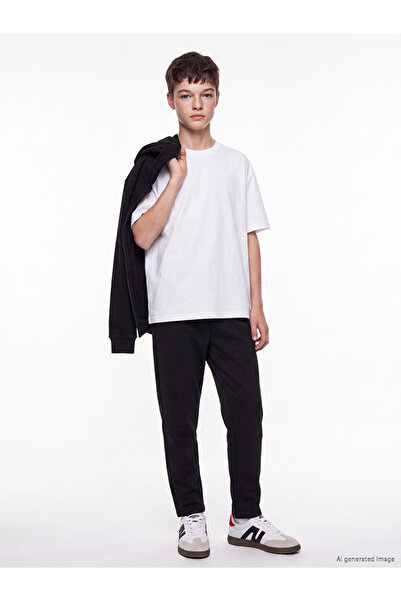 LC Waikiki Esvab • Modern & Distinctive Standart Fit Boys' Trousers