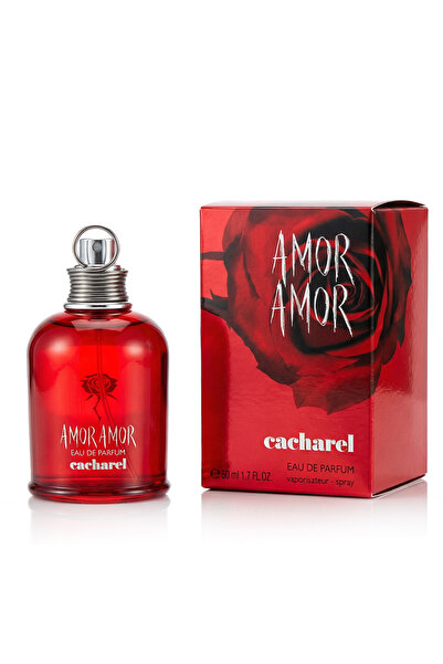 Cacharel Amor Amor EDP 50 ml W