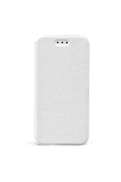 OEM Husă tip carte compatibilă cu Sony Xperia L1, MagSafe/Magnetică, din piel...