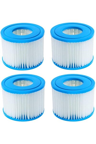 STARSTAR Suitable for BESTWAY VI spa hot tub filter cartridges, air-filled ho...