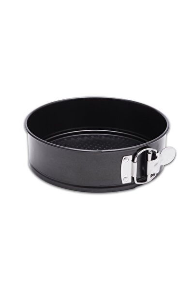 STARSTAR 9-inch (approx. 22.9 cm) Nonstick Cheesecake Pan with Removable Bott...