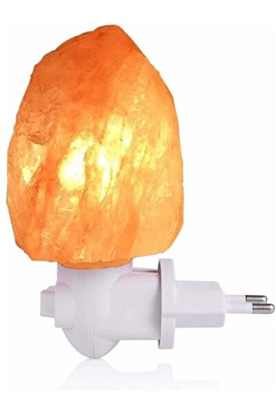 STARSTAR 10W Night Light, Natural Crystal Himalayan Salt Lamp, 400g