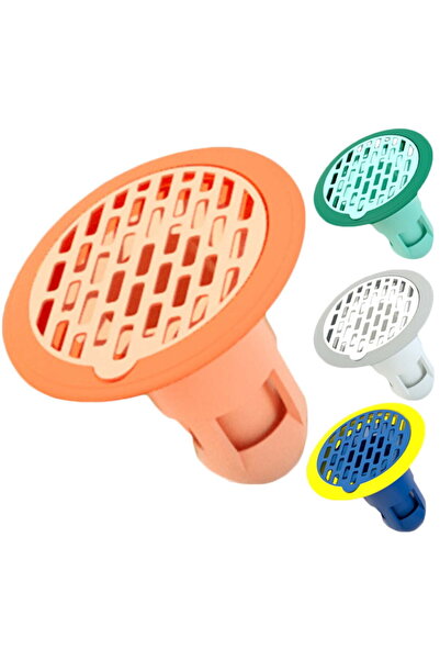 STARSTAR Sink Plug Filter: A revolutionary bathroom sink drain protector, hai...