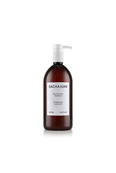 Sachajuan Șampon hidratant 990 ml