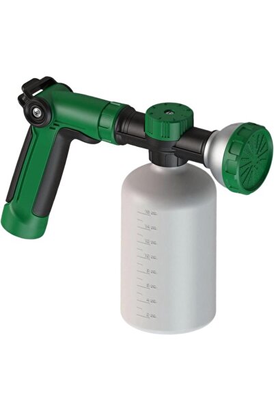 STARSTAR Hose Sprayer with Soap Dispenser - Garden Sprinkler Water Gun - Wate...