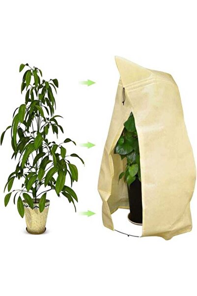 Morvena Picks (120 x 180 cm) Husa de iarna pentru plante, protectie netesuta ...