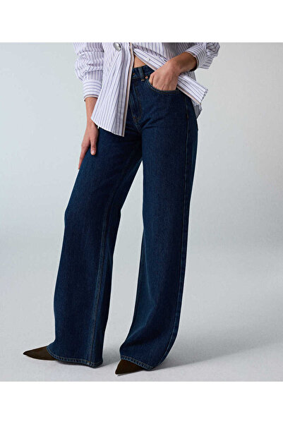 İpekyol Wide leg jean pantolon