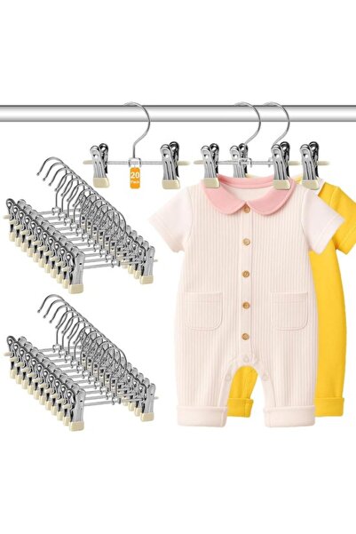 STARSTAR Baby Clothes Hangers - Children's Clothes Hangers - Clothes Hangers ...