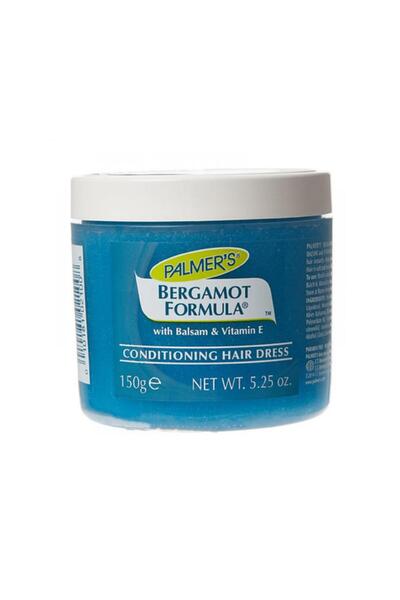 Generic Brand Balmer's Bergamot Formula Hair Conditioning Treatment - 150g