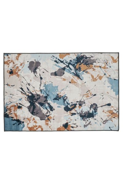 Allegro COVOR 92 080x150cm MULTICOLOR