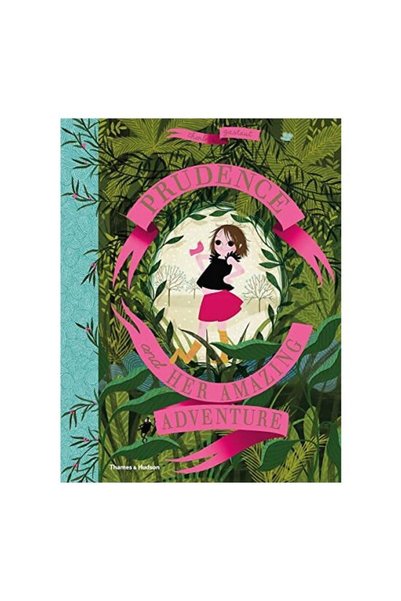 Generic (Unbranded) Prudence and Her Amazing Adventure