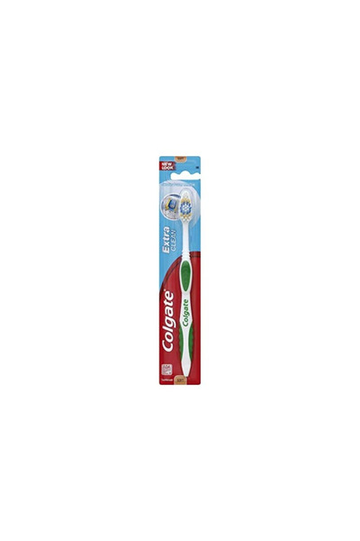 Generic Brand Colgate Extra Clean Toothbrush - Soft
