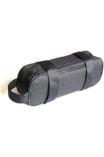 STARSTAR Electric Bike Conversion Kit - Large Size - Bike Controller Storage Bag