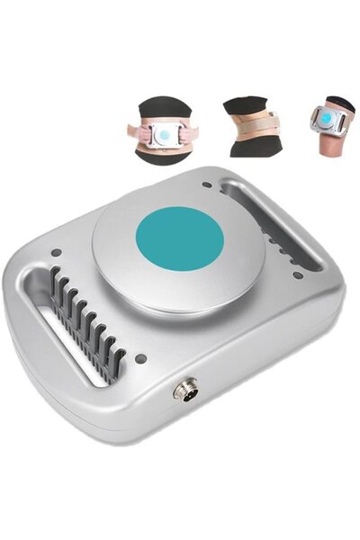 STARSTAR Anti-Cellulite Device - Cellulite Massage Device - Fat Freezing Tech...