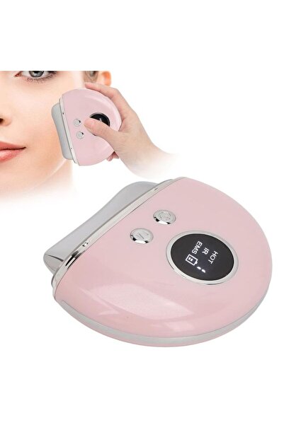 STARSTAR Beauty device, 9 temperature settings, 4 massage modes, multi-functi...