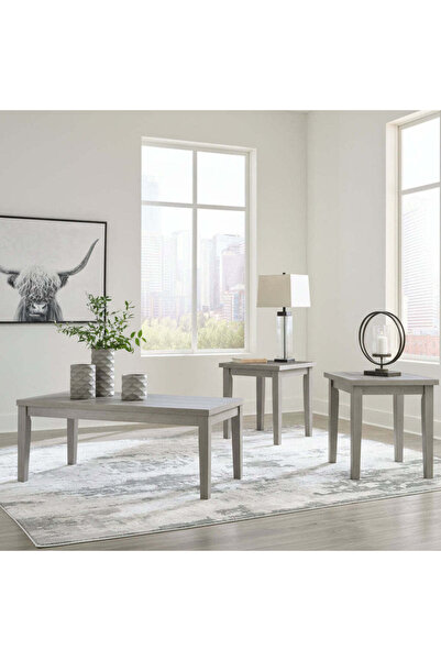 Ashley Furniture Loratti Table