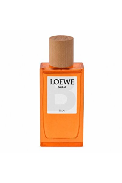 Loewe Solo Ella Apă de parfum pentru Femei 100 ml