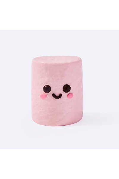 Taba Squishy Pink Marshmallow