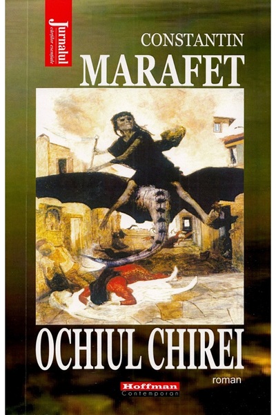 HOFFMAN Ochiul Chirei - Constantin Marafet