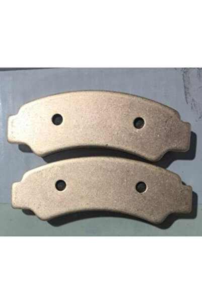 CF Moto PLACUTE FRANA SPATE ATV CFMOTO