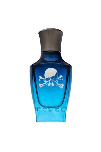 Police Potion Power Apă de parfum pentru bărbați 30 ml