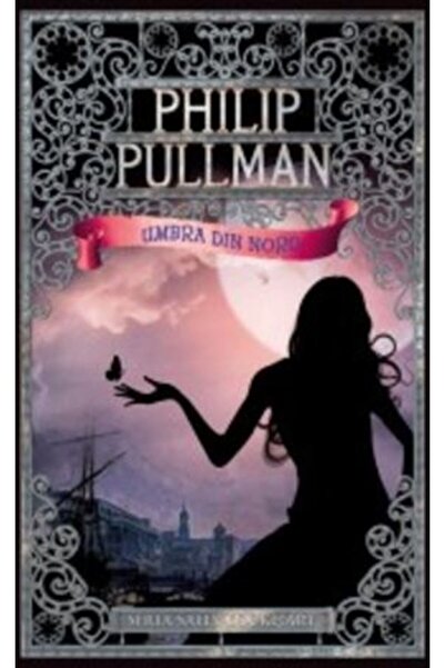 Rao Umbra din nord - Philip Pullman