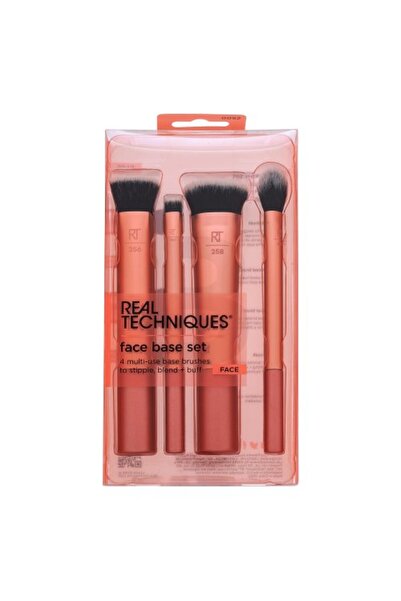 Real Techniques Set de pensule Flawless Base 2.0