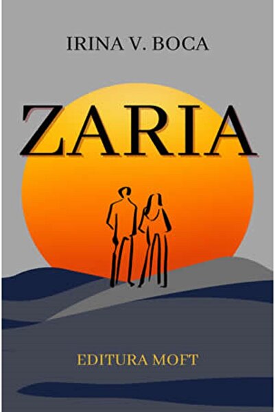 MOFT Zaria - Irina V. Boca