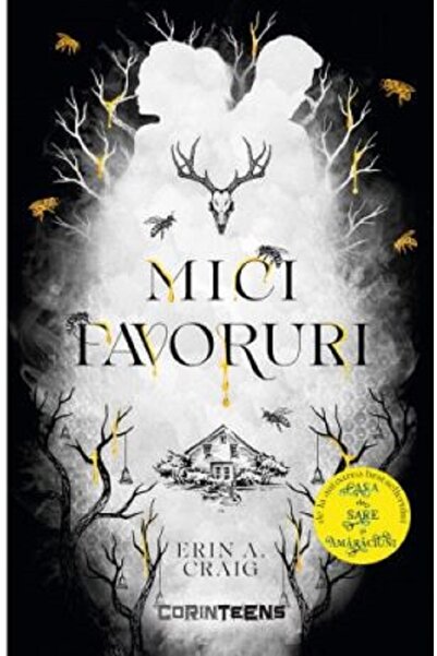 Corint Mici favoruri - Erin A. Craig