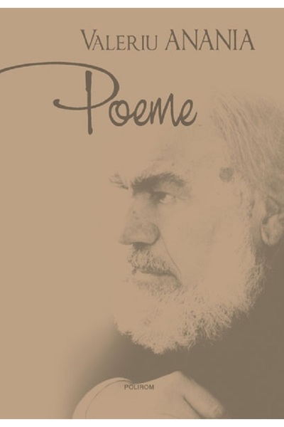 Polirom - Valeriu Anania