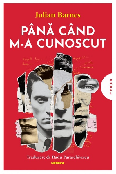 Nemira Pana cand m-a cunoscut - Julian Barnes