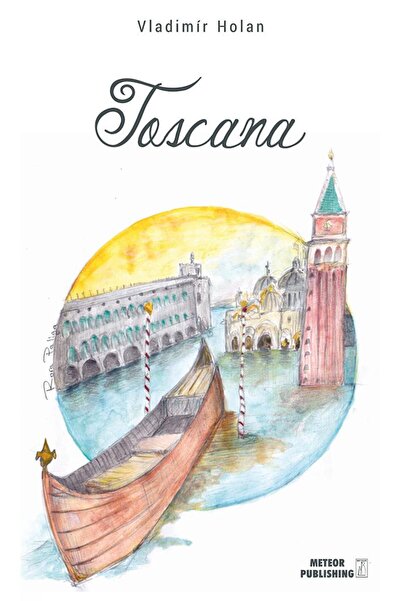 Meteor Press Toscana - Vladimir Holan