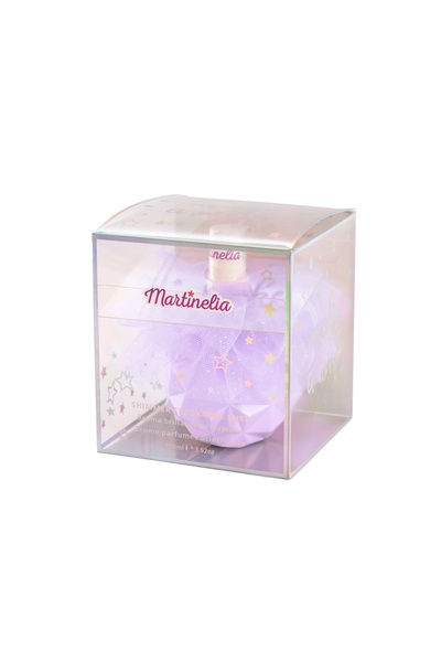 Martin Toys ΜΑΡΤΙΝΕΛΙΑ ΚΑΛΛΥΝΤΙΚΑ - ΜΑΡΤΙΝΕΛΙΑ ΣΤΑΡΣΑΪΝ ΠΕΡΙΛΕΥΚΑΝΤΙΚΟ ΜΩΒ ΛΑ...