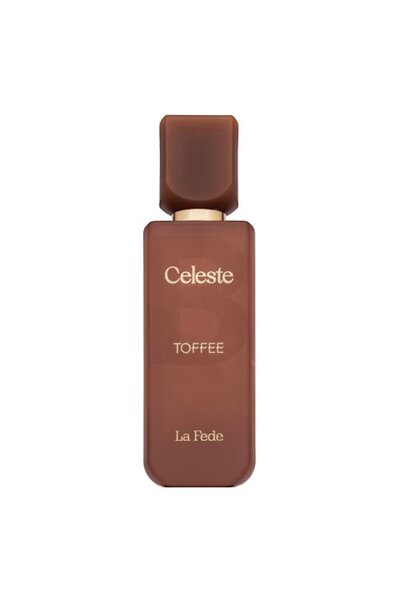 La Fede Celeste Toffee Eau de Parfum για Γυναίκες 100 ml