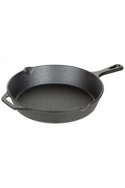 Max-Fuchs Cast iron pan 30 cm with handle