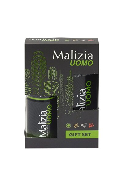 Malizia Home Consumables