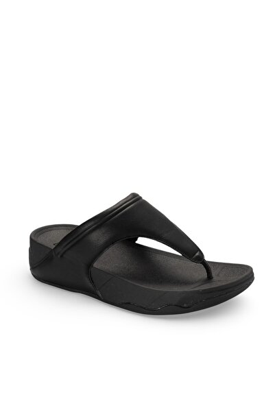BATA Comfort Thong Slide Sandals