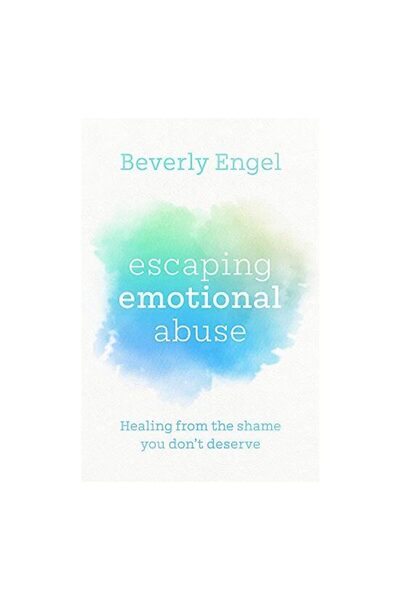 Generic (Unbranded) Escaping Emotional Abuse
