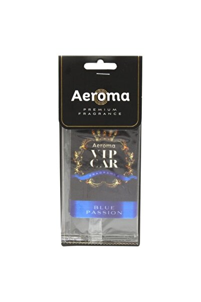 Generic Brand Parfum auto - Albastru