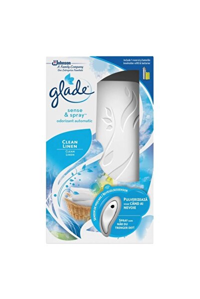 Glade Αρχική σελίδα Αναλώσιμα