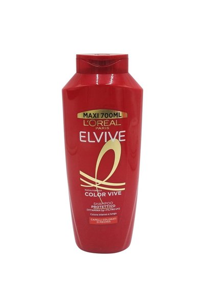 ELSEVE Șampon Elvive Color Vive, 700 ml