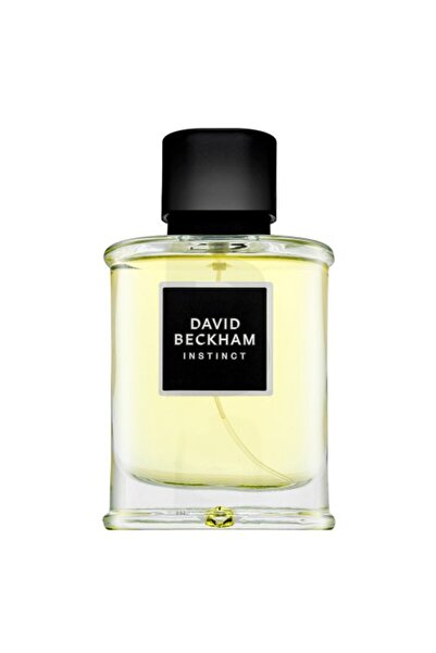 David Beckham Instinct Apă de Parfum pentru Bărbați 75 ml