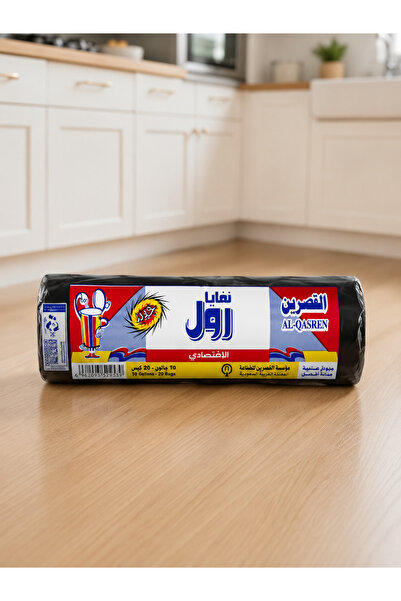 Generic Brand اكياس نفايات القصرين 20 جالون