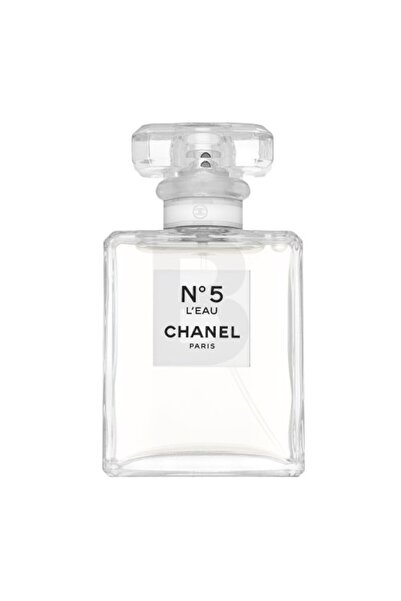 Chanel Nr. 5 L& # x27; Apă de toaletă pentru femei 35 ml