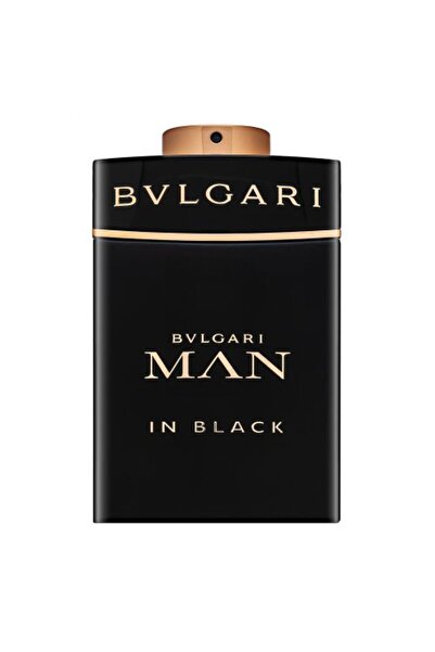 Bvlgari Man in Black Apă de parfum pentru bărbați 150 ml